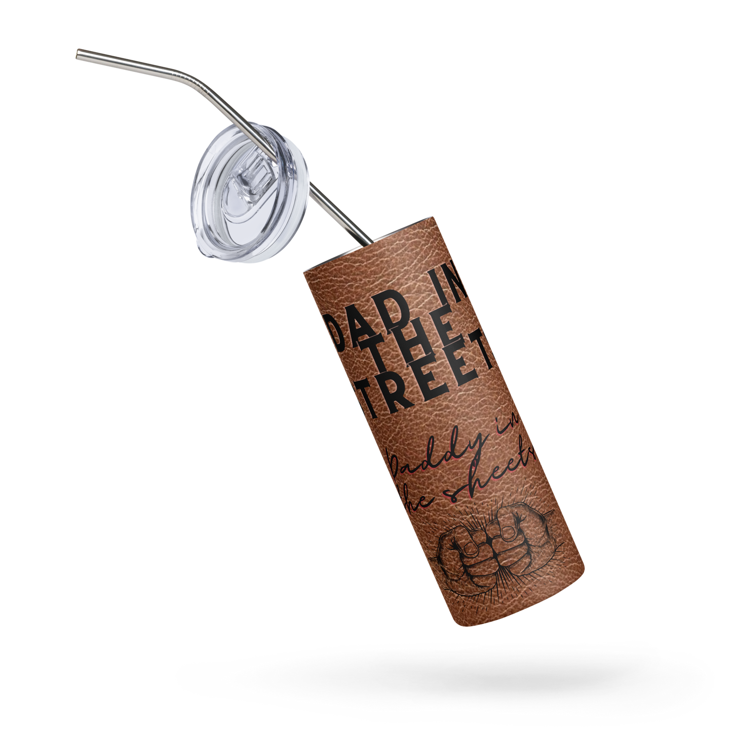 Daddy 20oz Tumbler Cup