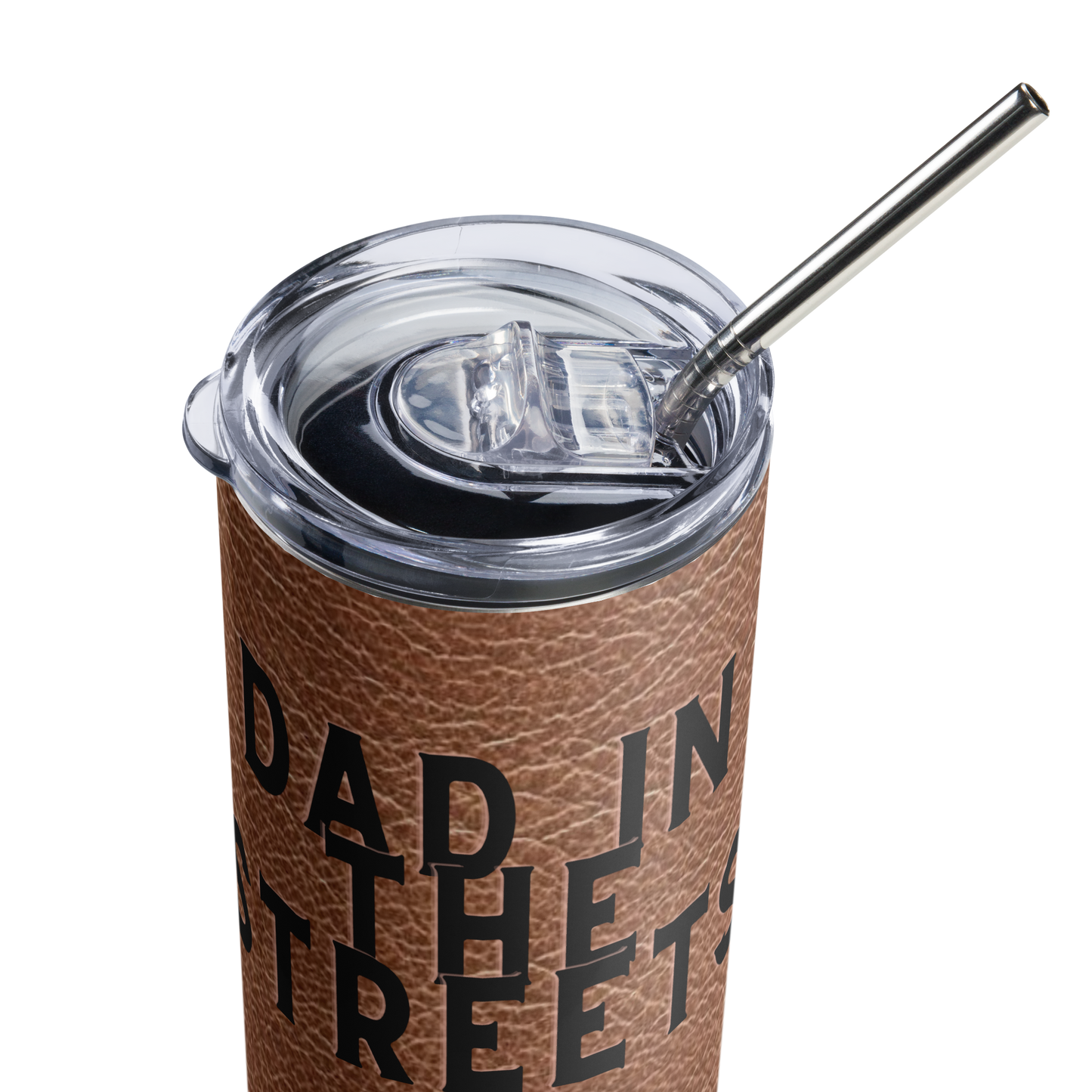 Daddy 20oz Tumbler Cup