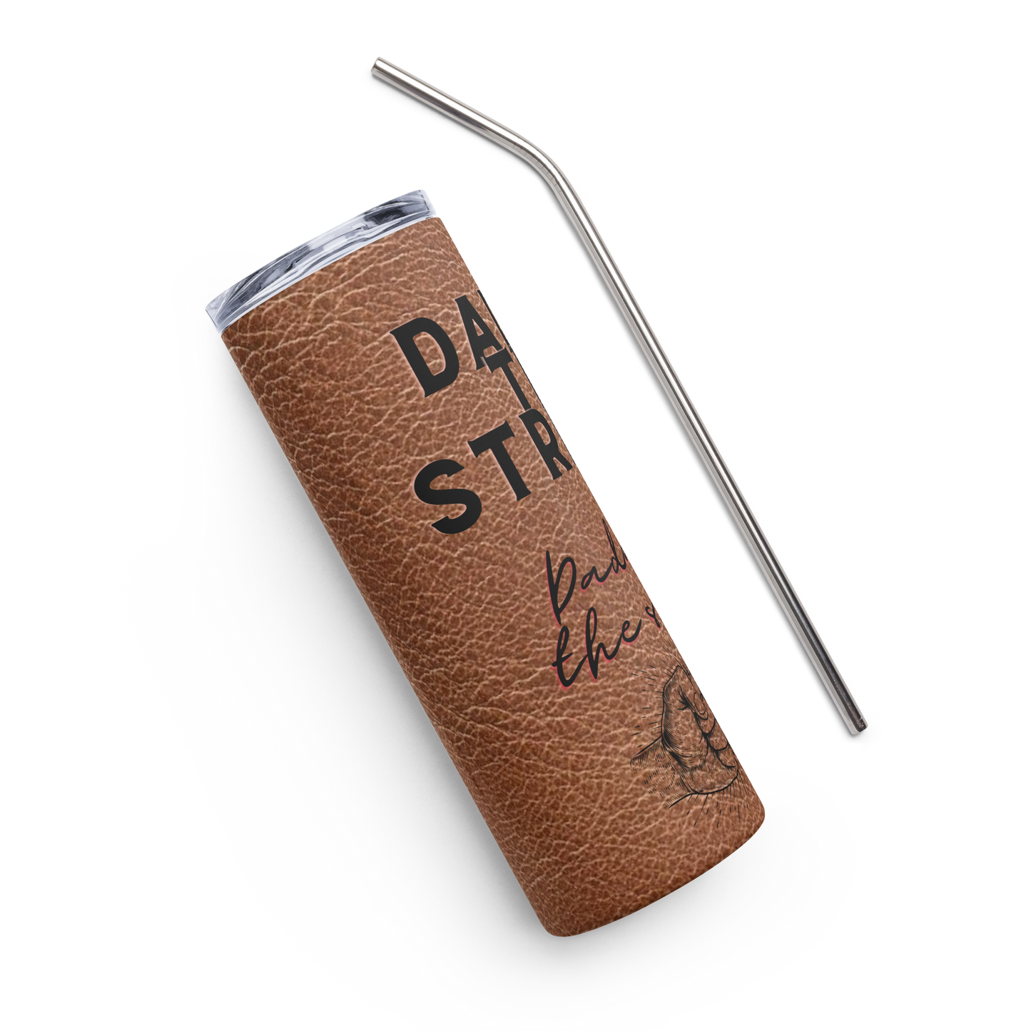 Daddy 20oz Tumbler Cup