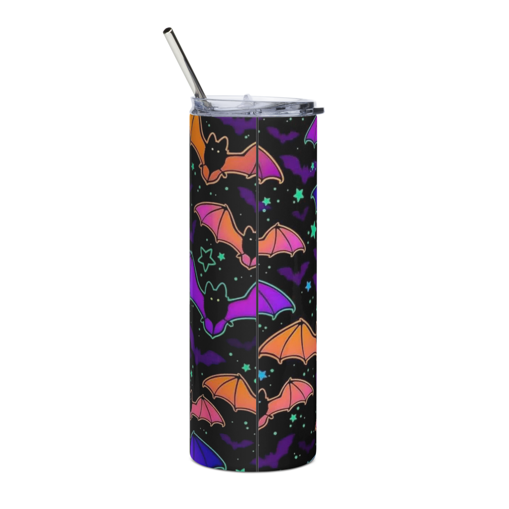 Spooky Bit*h Season 20oz Tumbler Cup