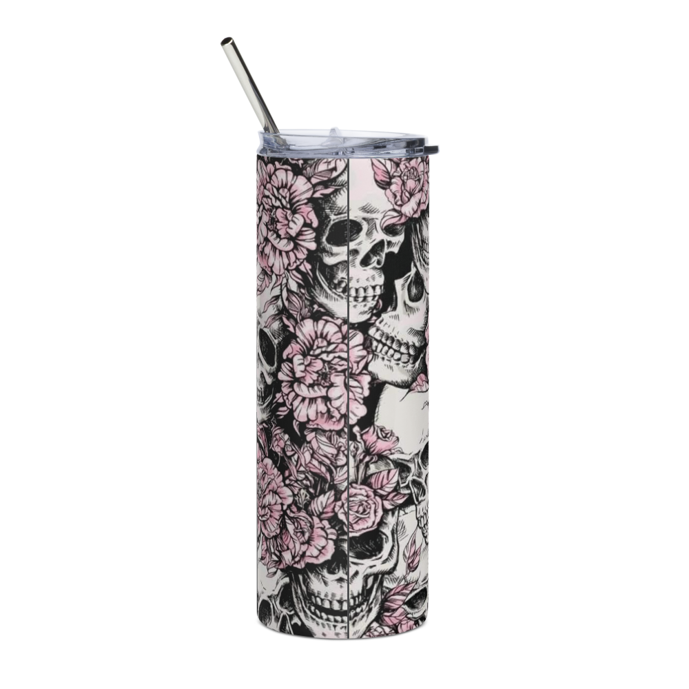 Spooky Bit*h Season 2 20oz Tumbler Cup