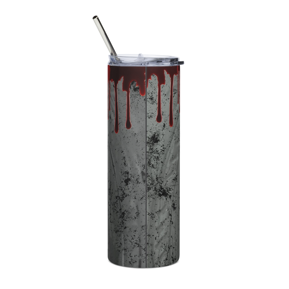 Vampire Blood 20oz Tumbler