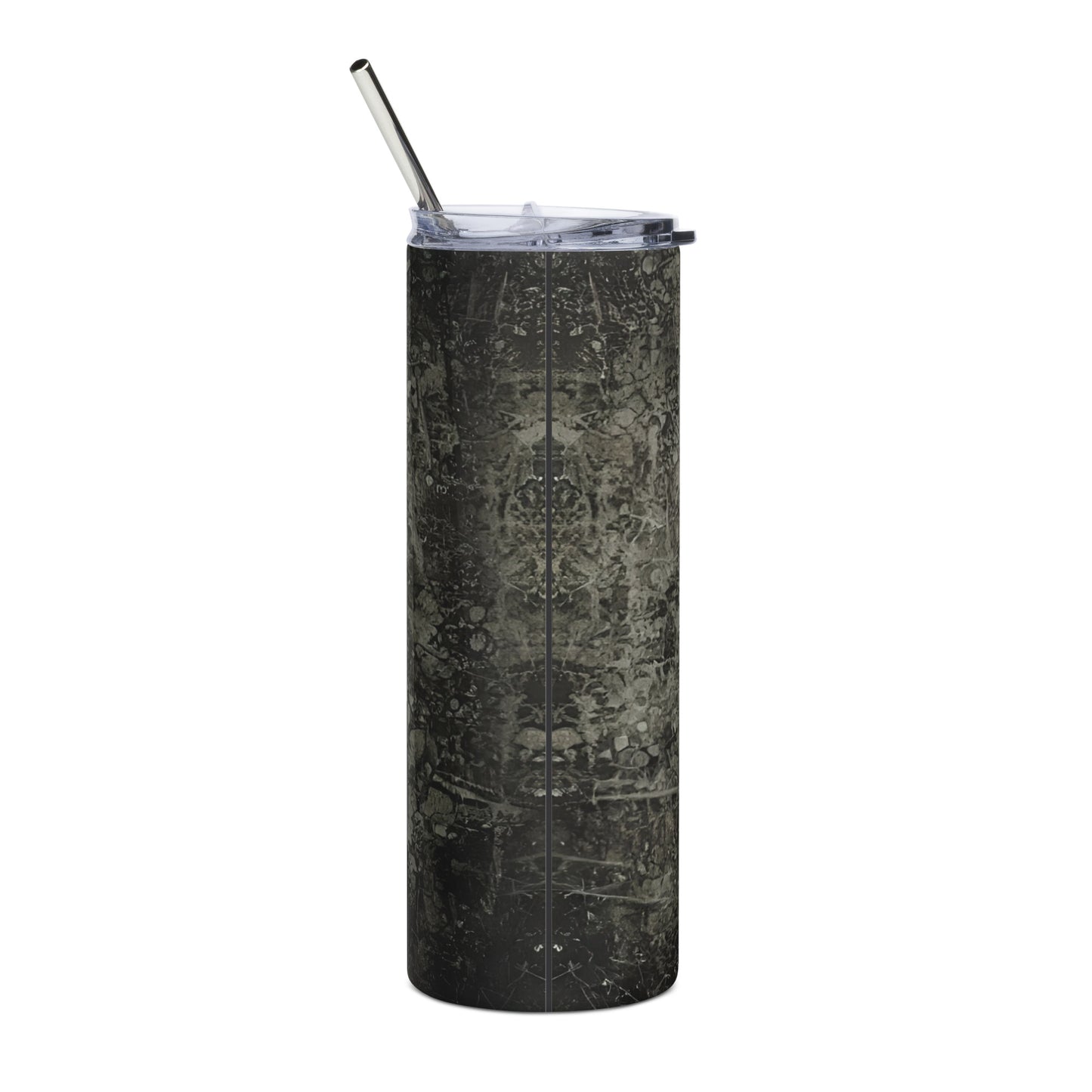 Mechanical Flag 20oz Tumbler