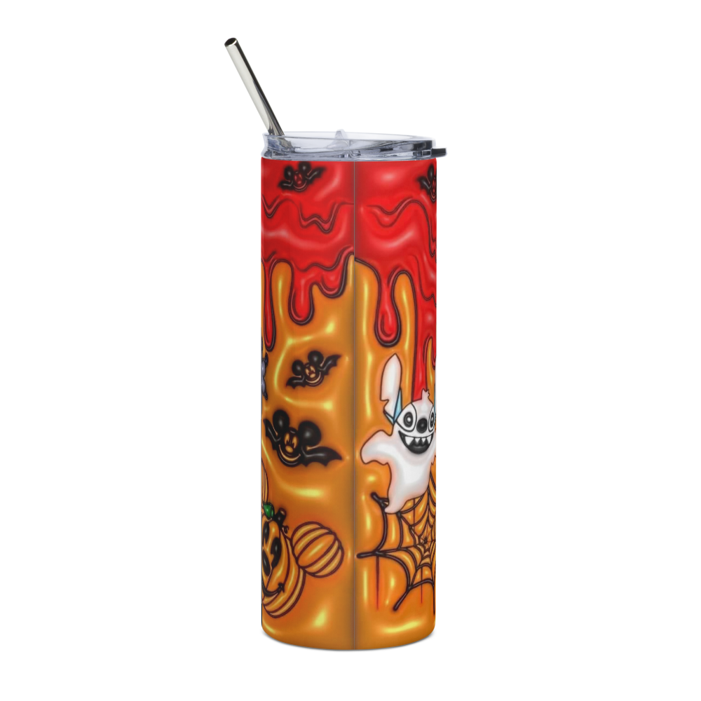 Michael Stitch Myers Puffy 20oz Tumbler