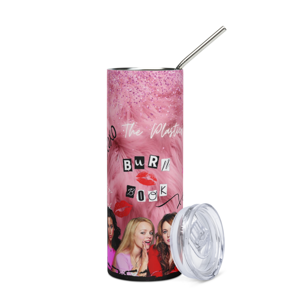 Mean Girls 20oz Tumber Cup