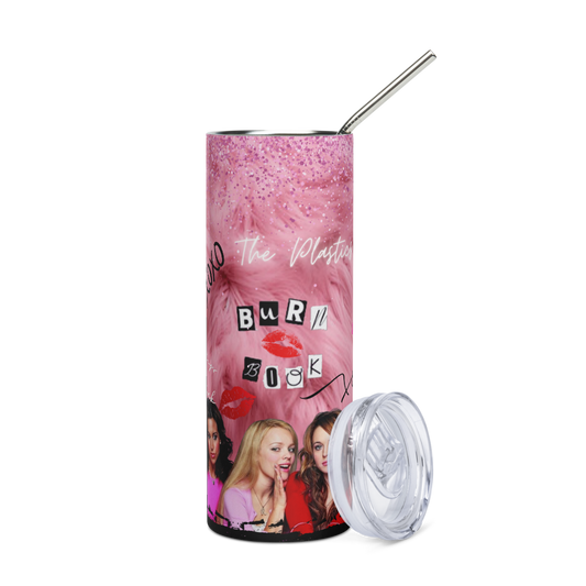 Mean Girls 20oz Tumber Cup