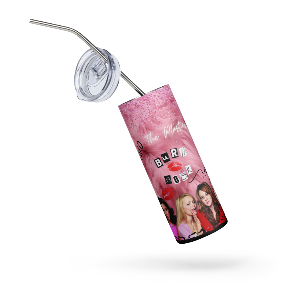 Mean Girls 20oz Tumber Cup