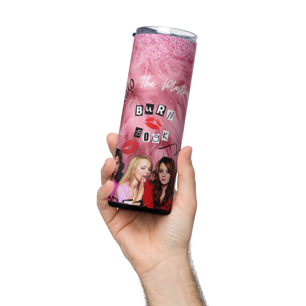 Mean Girls 20oz Tumber Cup