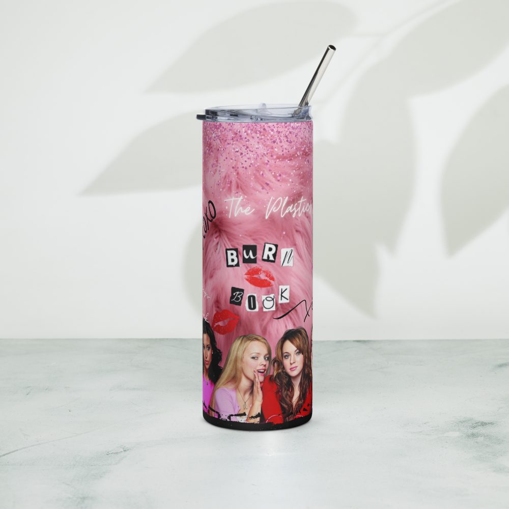 Mean Girls 20oz Tumber Cup