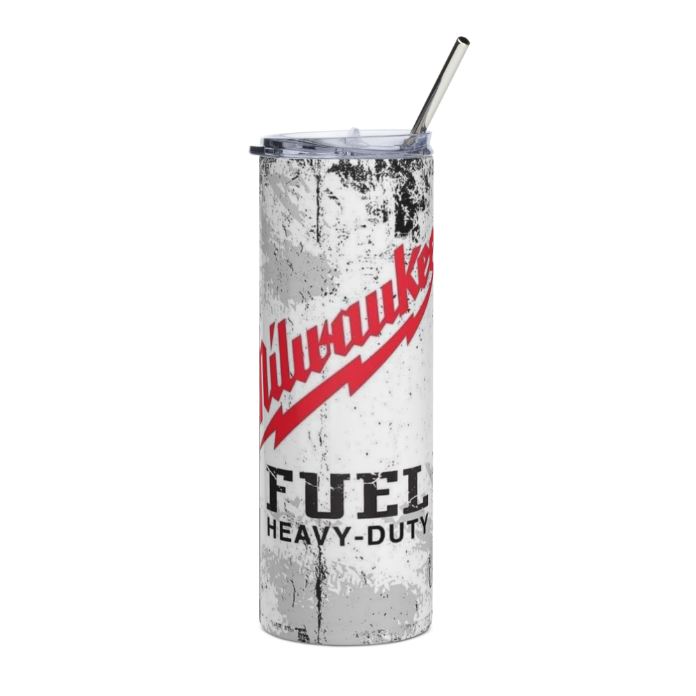 Milwaukee Fuel 20oz Tumbler Cup