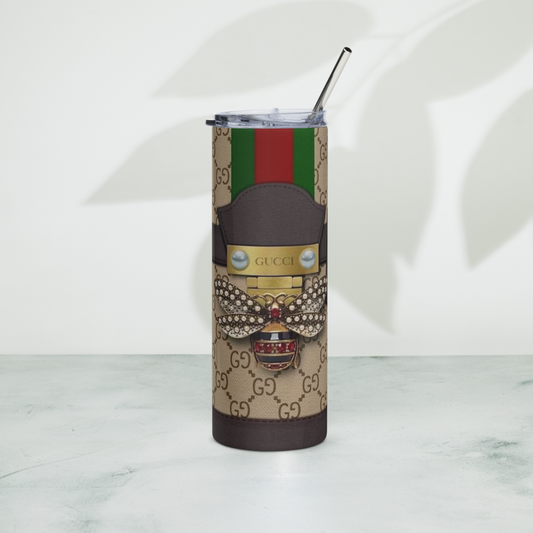 Gucci Bee 20oz Tumbler Cup