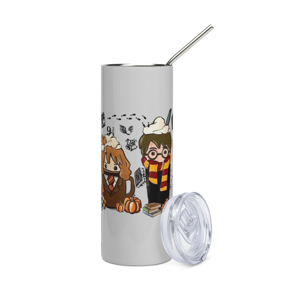 Harry Potter 20oz Tumbler Cup