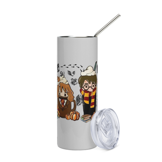 Harry Potter 20oz Tumbler Cup