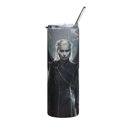 Khaleesi 20oz Tumbler Cup