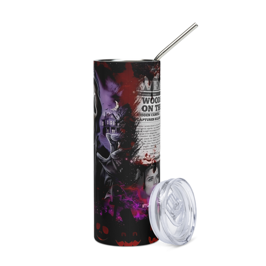 Scream Woodsboro 20oz Tumbler