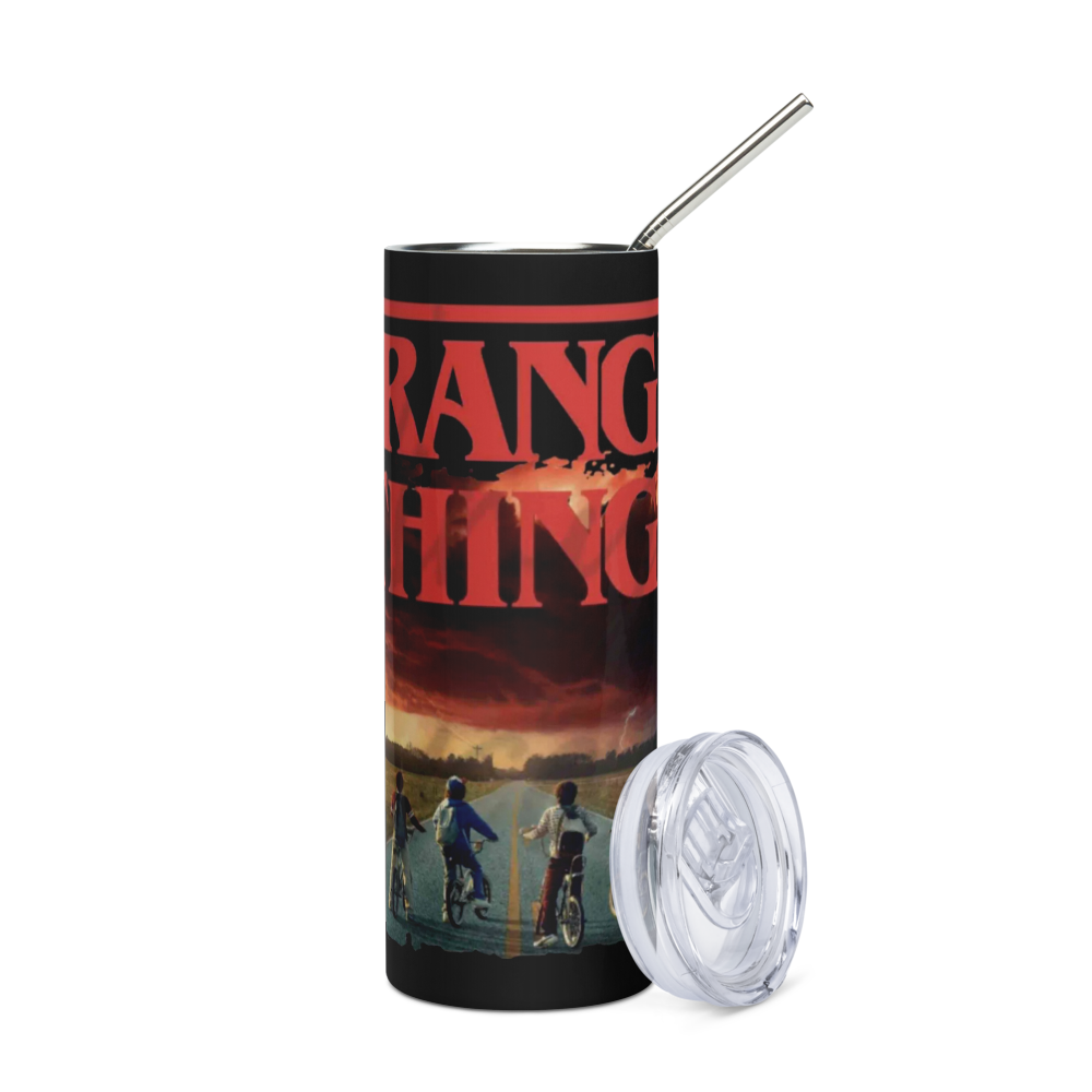 Stranger Things 20oz Tumbler