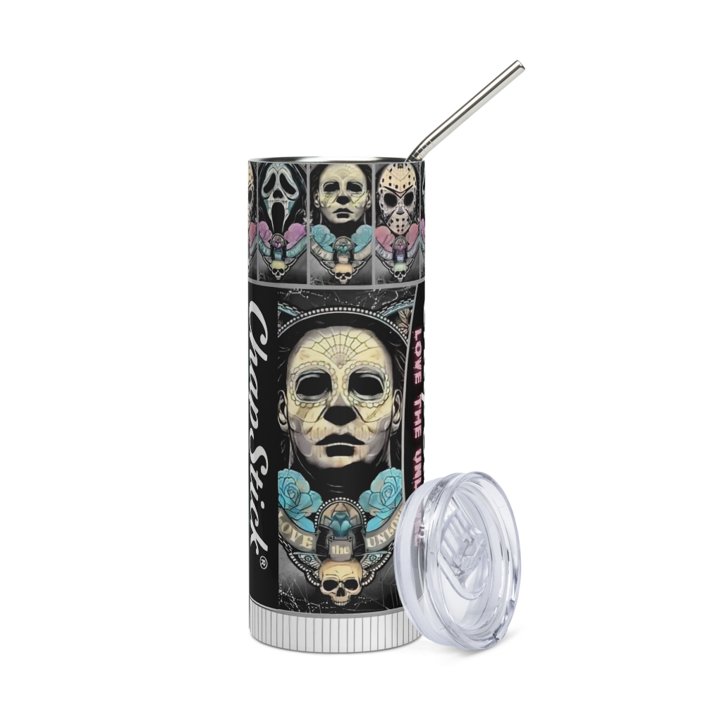 Deadly Chapstick 20oz Tumbler