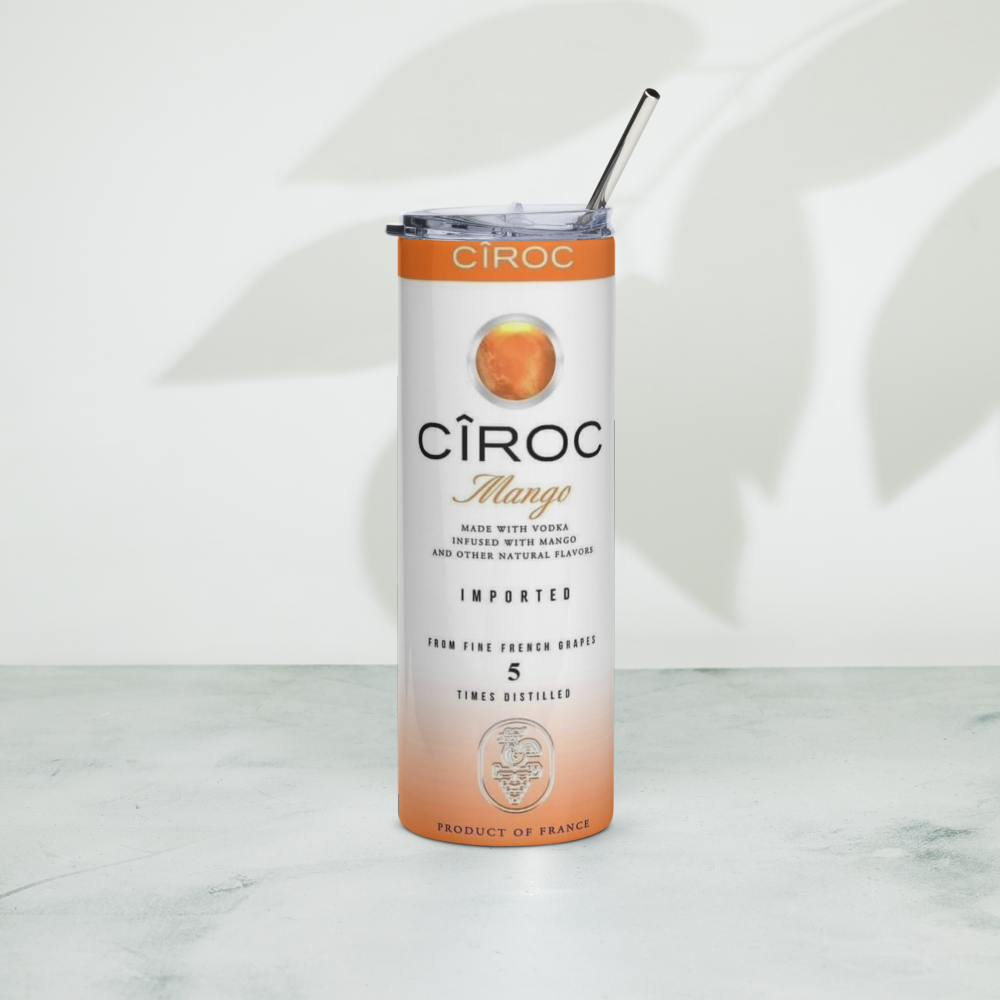 Ciroc 20oz Tumbler