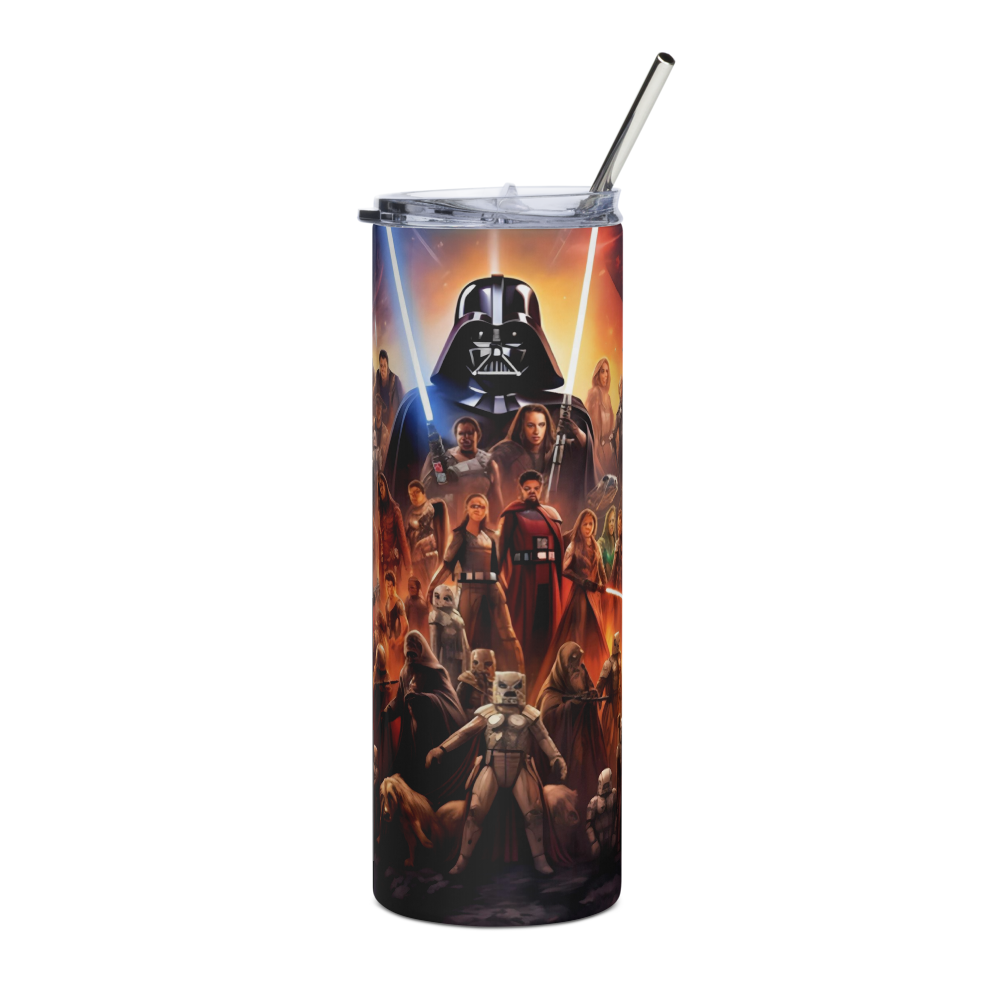 Star Wars 20oz Tumbler