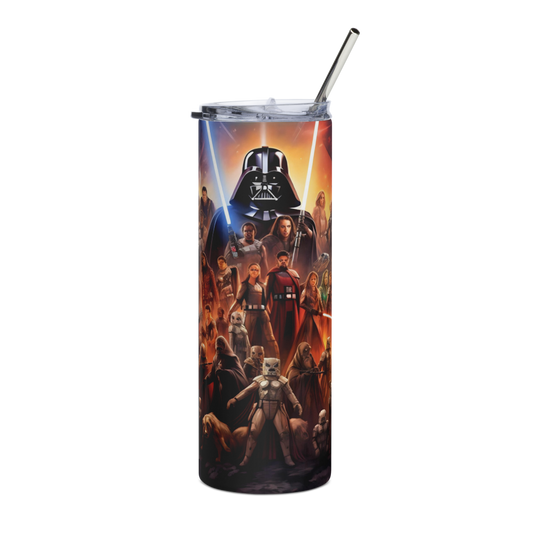 Star Wars 20oz Tumbler