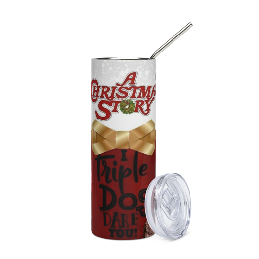 A Christmas Story 20oz Tumbler