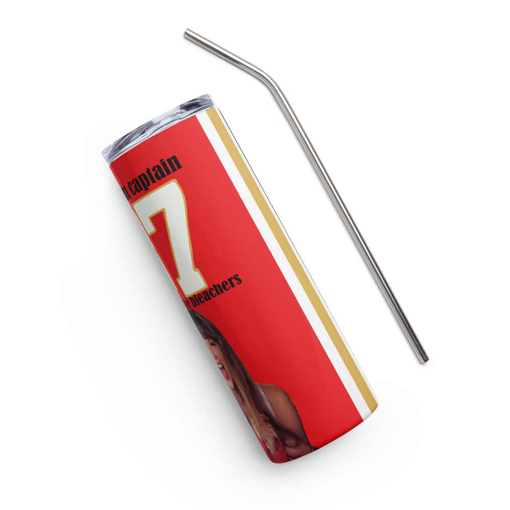 T-Swift 87 Jersey 20oz Tumbler