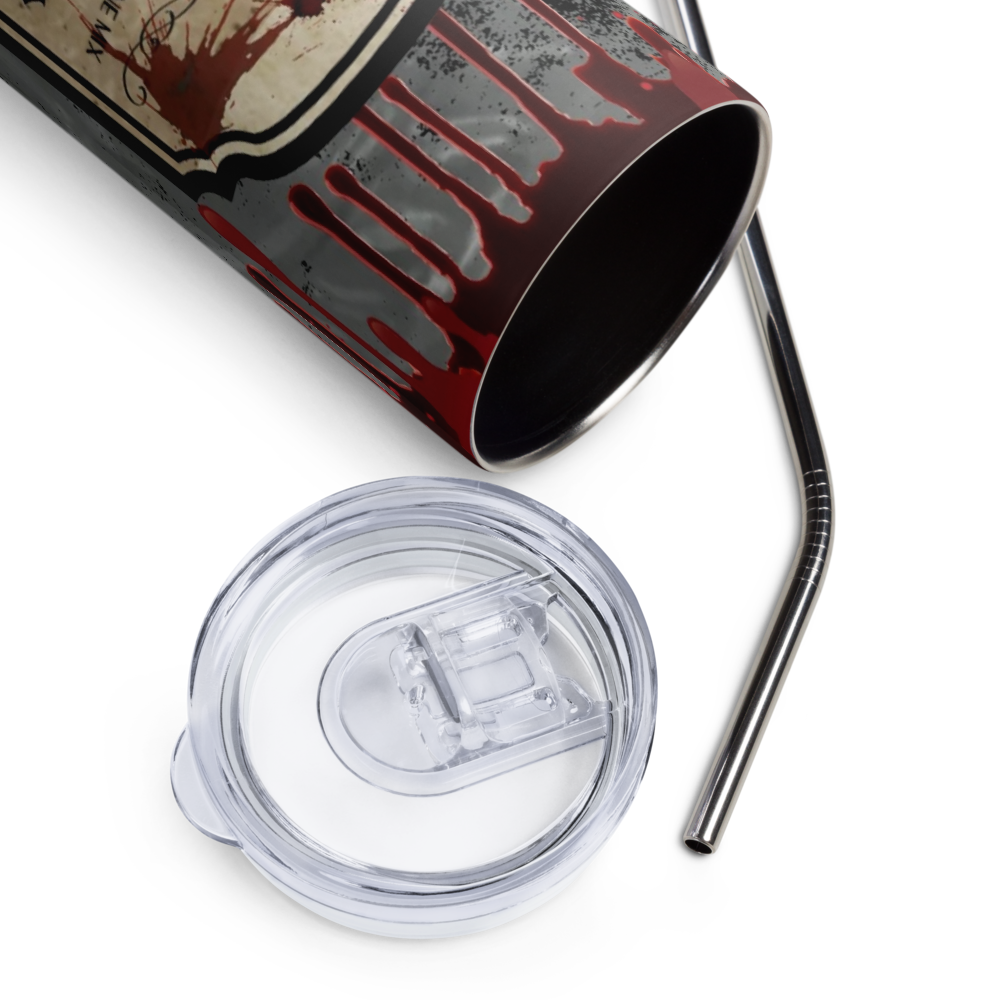 Vampire Blood 20oz Tumbler