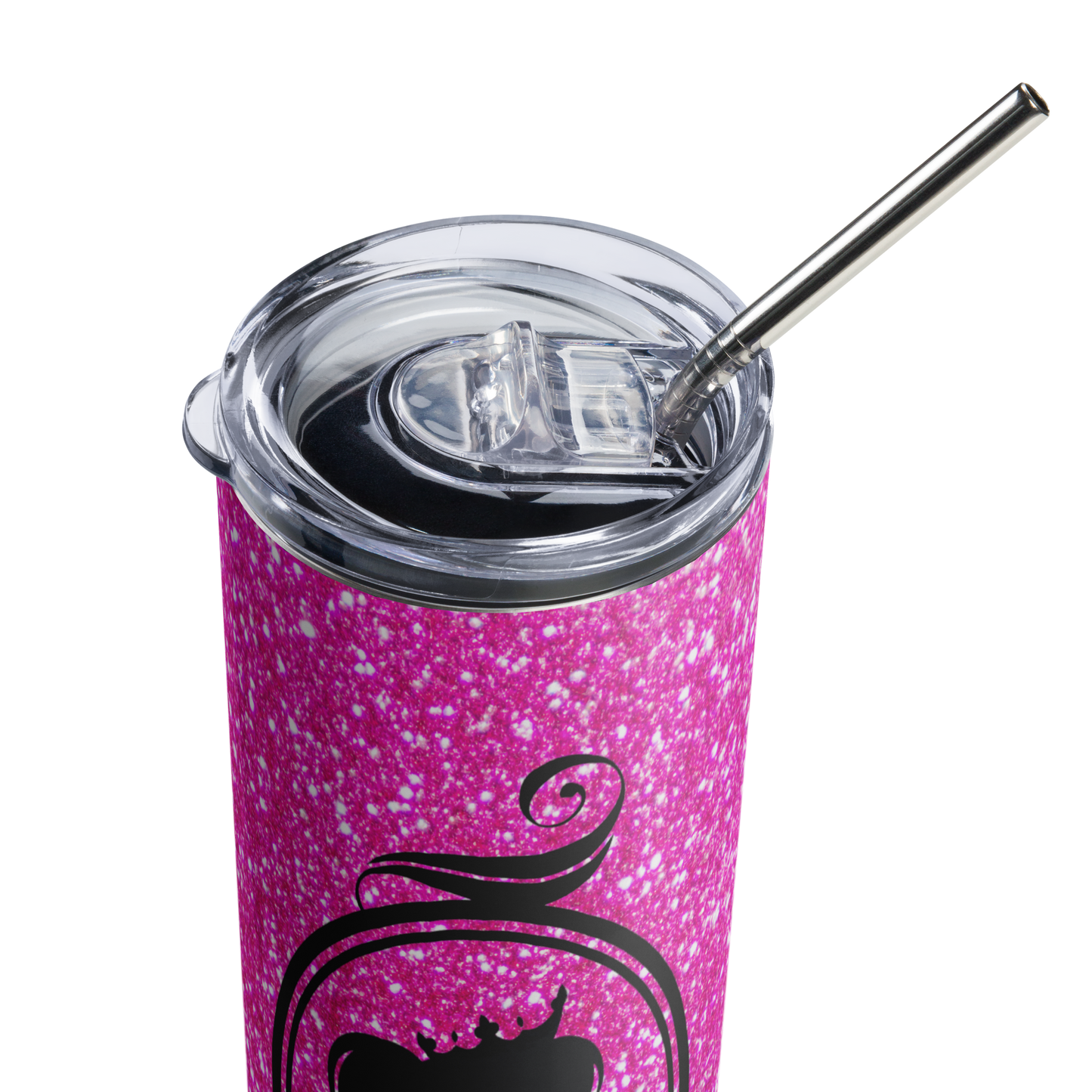 Princess Barbie 20oz Tumbler Cup