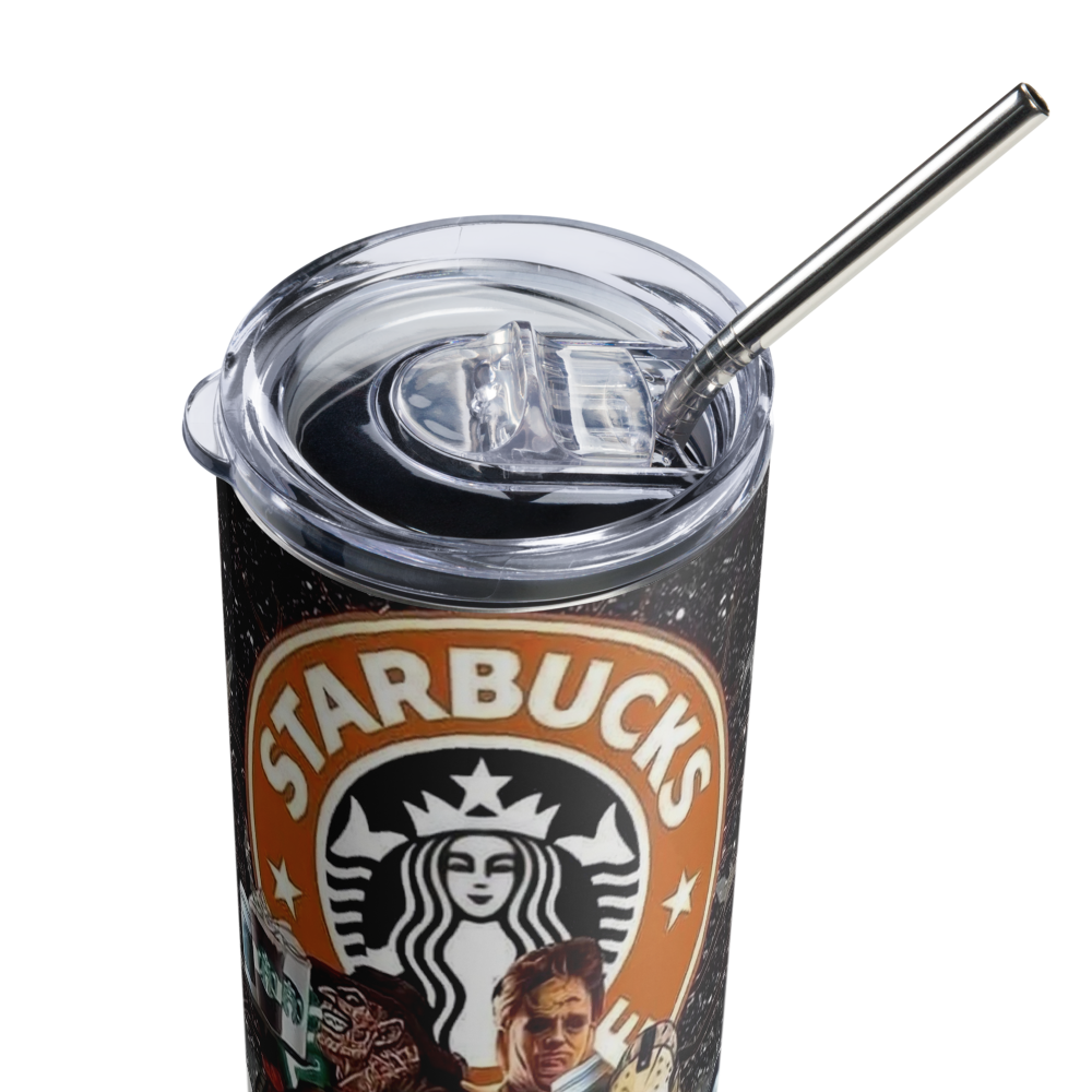 SlasherBucks 20oz Tumbler Cup