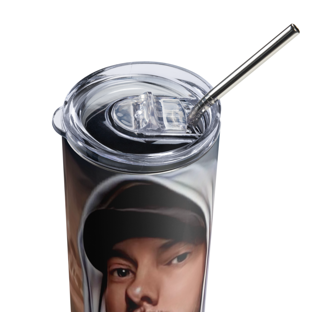 Eminem 20oz tumbler Cup