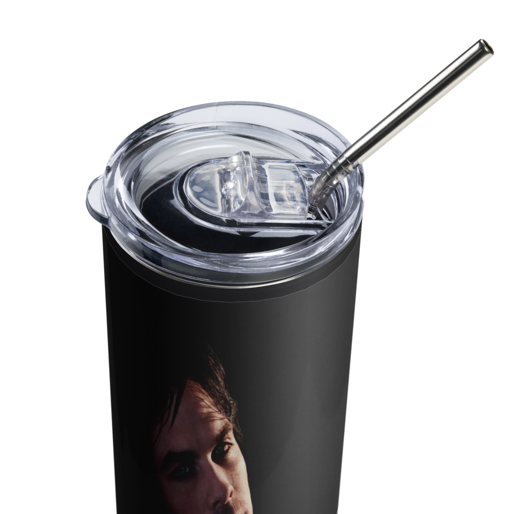 Damon Salvatore 20oz Tumbler