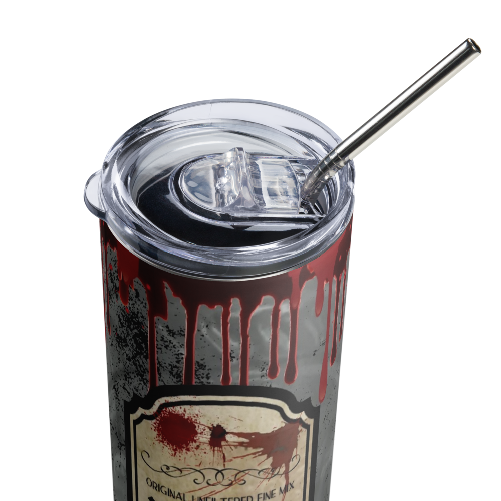 Vampire Blood 20oz Tumbler