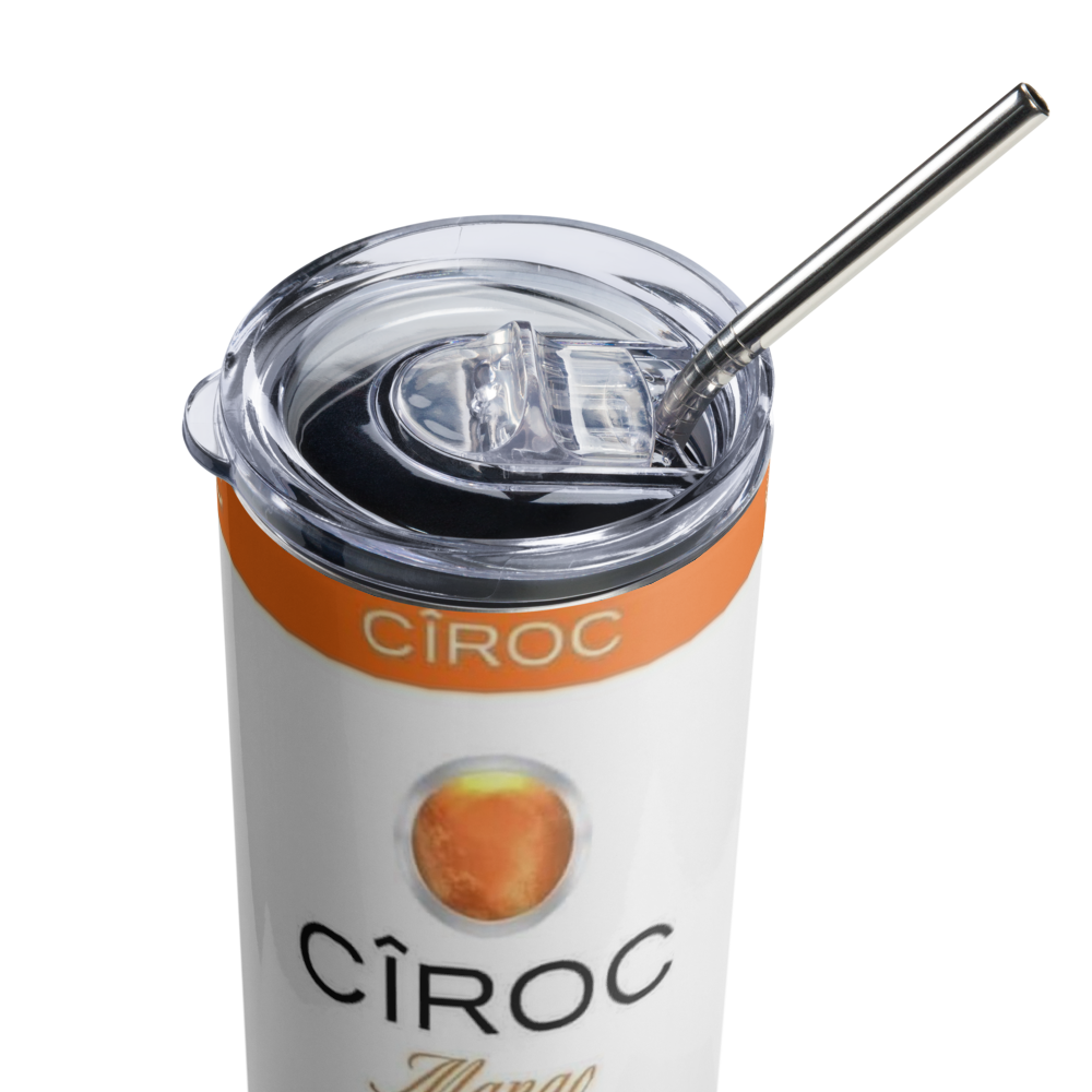 Ciroc 20oz Tumbler