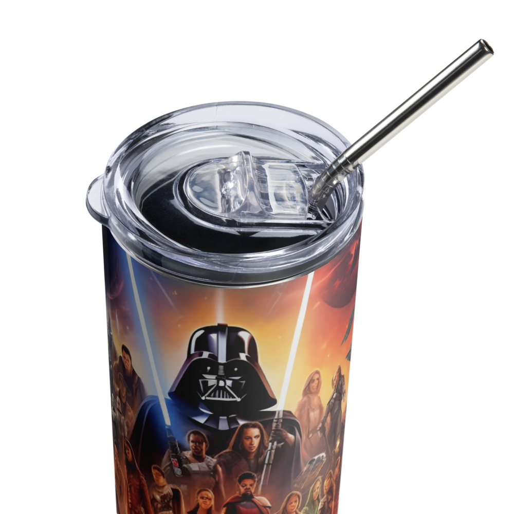 Star Wars 20oz Tumbler