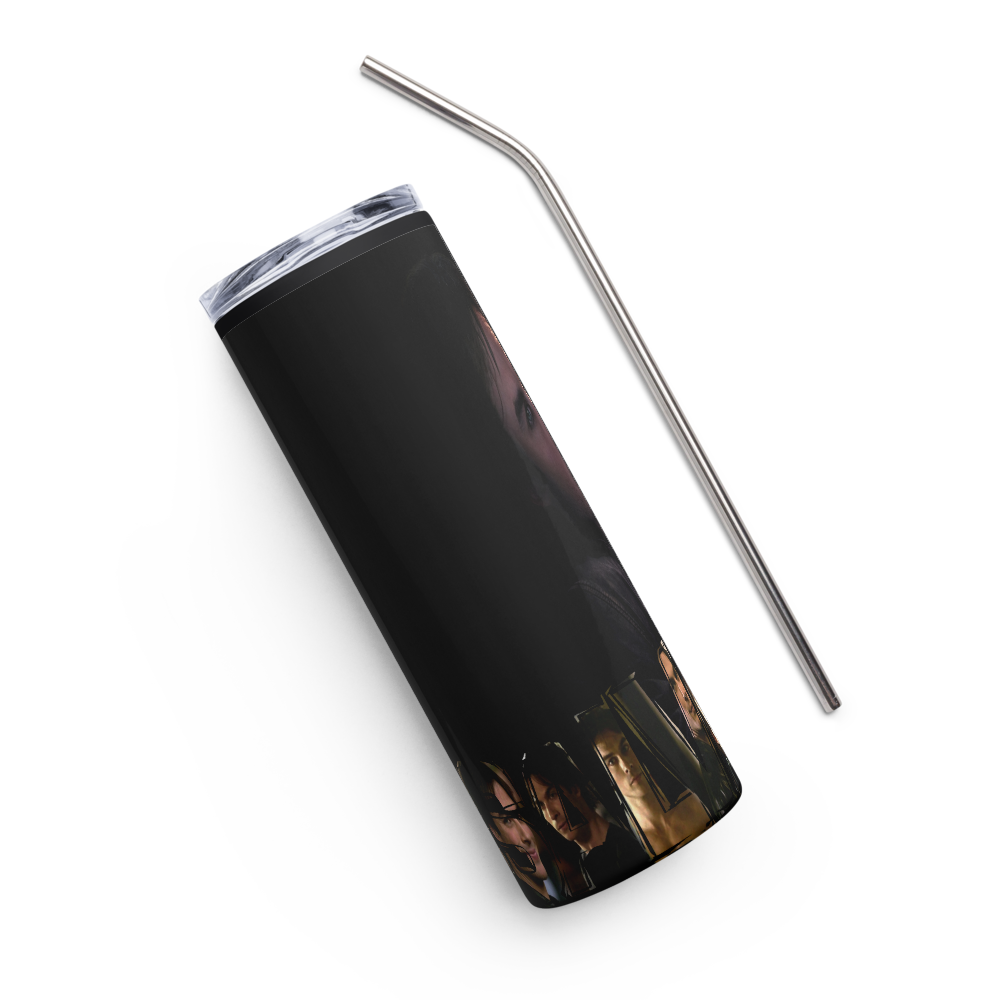 Damon Salvatore 20oz Tumbler