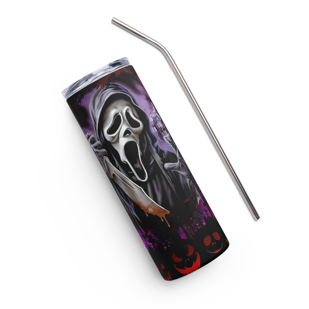 Scream Woodsboro 20oz Tumbler