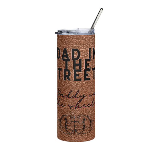 Daddy 20oz Tumbler Cup