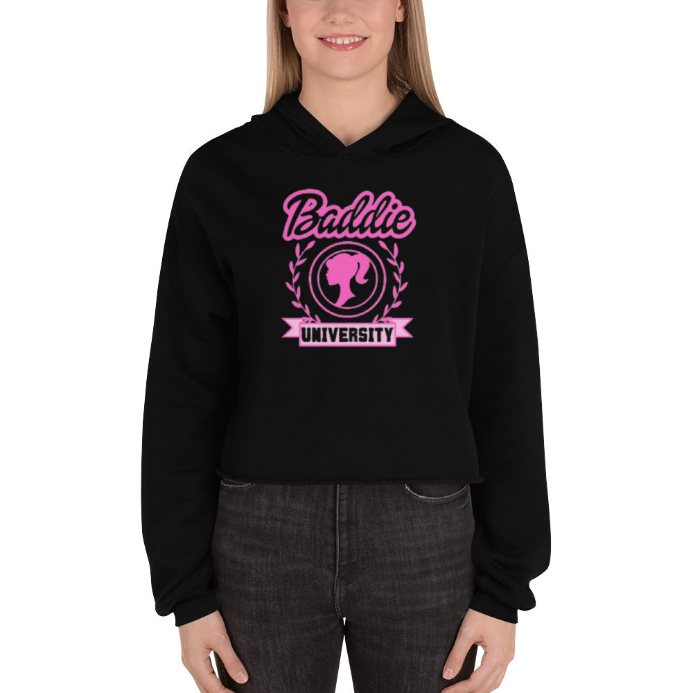 Baddie Hoodie