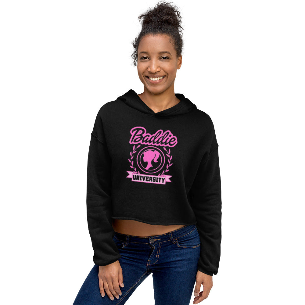 Baddie Hoodie and Cup Set