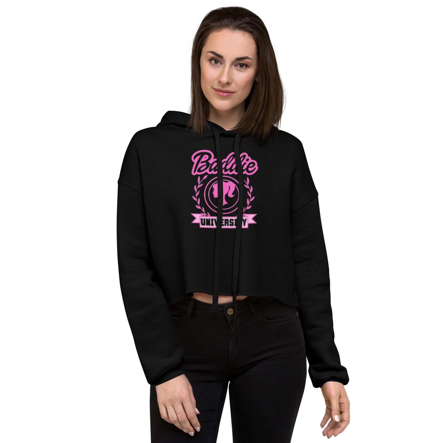 Baddie Hoodie and Cup Set